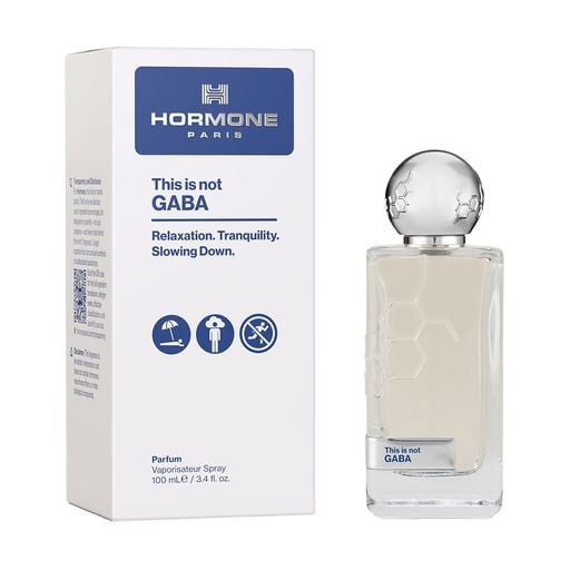 Hormone Paris This is Not Gaba Hormone Paris This is Not Gaba