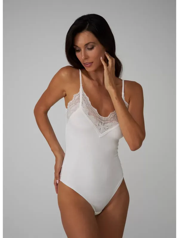 Боді Fashion 601 Ellen Боді Fashion 601 Ellen