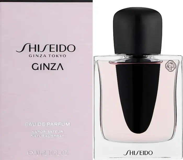 Ginza Shiseido Ginza Shiseido
