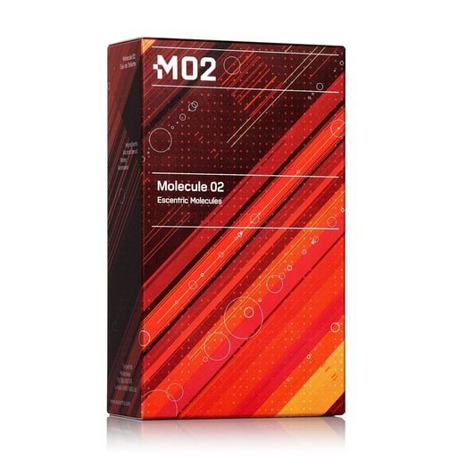 Escentric Molecules Molecule 02