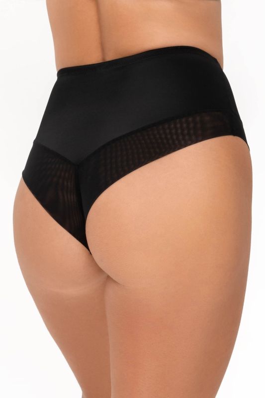 Моделюючі трусики високі 6193