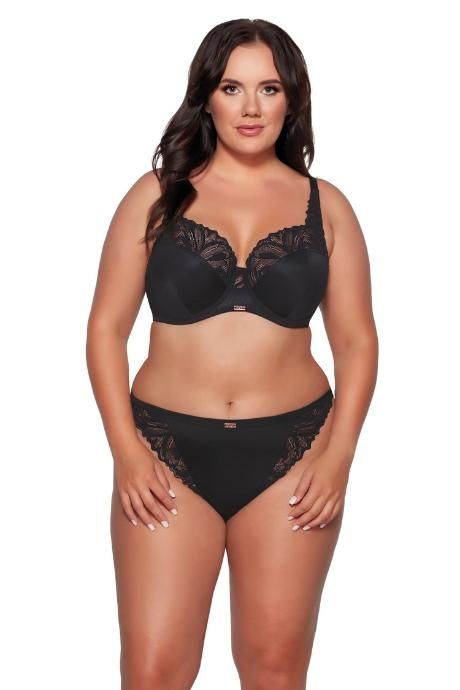 Бюстгальтер м'який AVA BLACK MAXI 2106 Бюстгальтер м'який AVA BLACK MAXI 2106