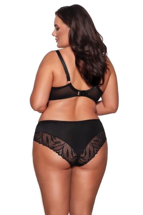 Бюстгальтер м'який AVA BLACK MAXI 2106 Бюстгальтер м'який AVA BLACK MAXI 2106