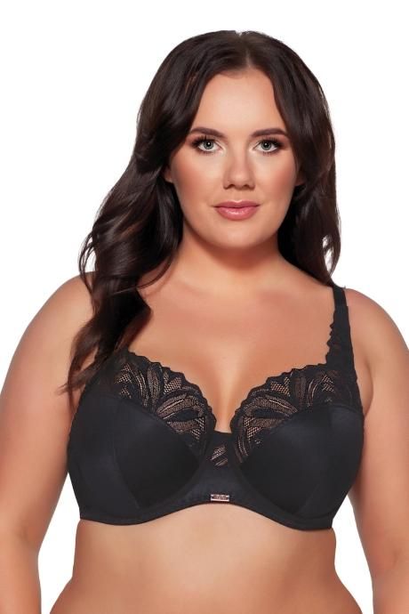Бюстгальтер м'який AVA BLACK MAXI 2106 Бюстгальтер м'який AVA BLACK MAXI 2106