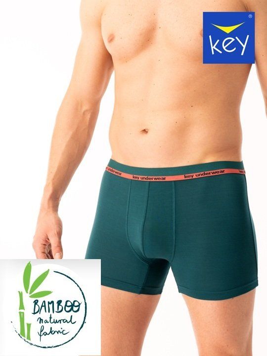 Труси чоловічі боксери Key MXH 287 ZI