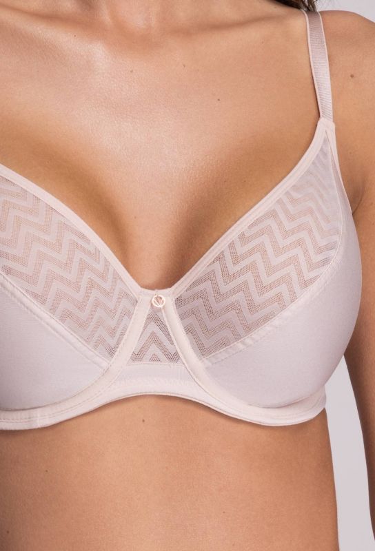 Бюстгальтер м'який AVA BIEGE MAXI 2103 Бюстгальтер м'який AVA BIEGE MAXI 2103