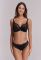 Бюстгальтер м'який AVA BLACK MAXI 2106 Бюстгальтер м'який AVA BLACK MAXI 2106