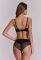 Бюстгальтер м'який AVA BLACK MAXI 2106 Бюстгальтер м'який AVA BLACK MAXI 2106