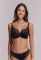 Бюстгальтер м'який AVA BLACK MAXI 2106 Бюстгальтер м'який AVA BLACK MAXI 2106