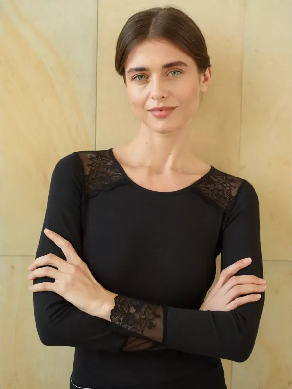 Боді Fashion 606 Ellen Боді Fashion 606 Ellen