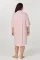 Сукня жіноча SENTIMENT PINK рожевий