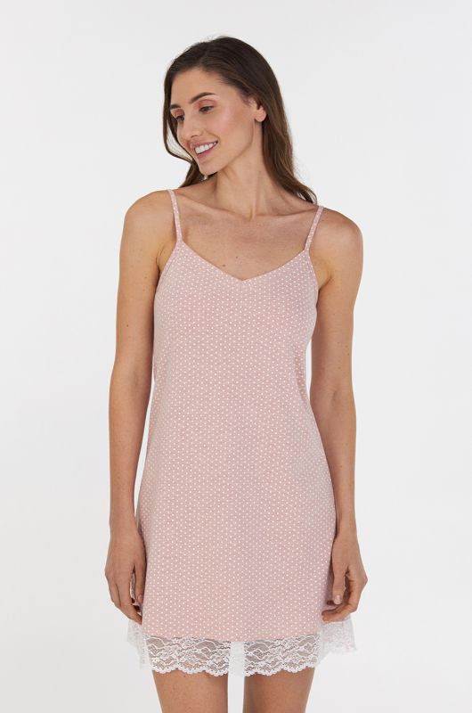 Нічна сорочка Peachy Pearl Ellen Нічна сорочка Peachy Pearl Ellen
