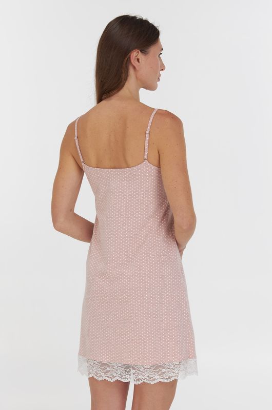 Нічна сорочка Peachy Pearl Ellen Нічна сорочка Peachy Pearl Ellen