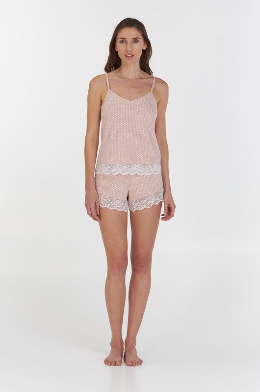 Піжама Peachy Pearl Піжама Peachy Pearl