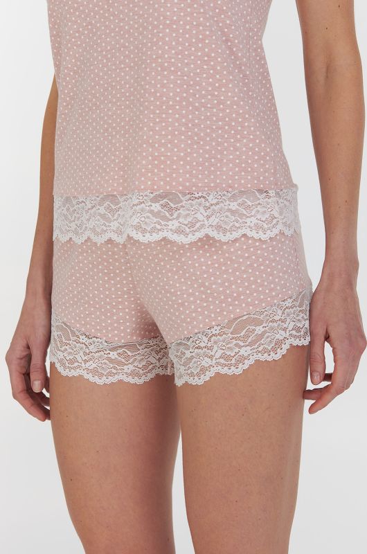 Піжама Peachy Pearl Піжама Peachy Pearl