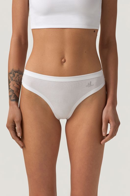 Труси жіночі стрінги Miss Comfort Ellen Труси жіночі стрінги Miss Comfort Ellen