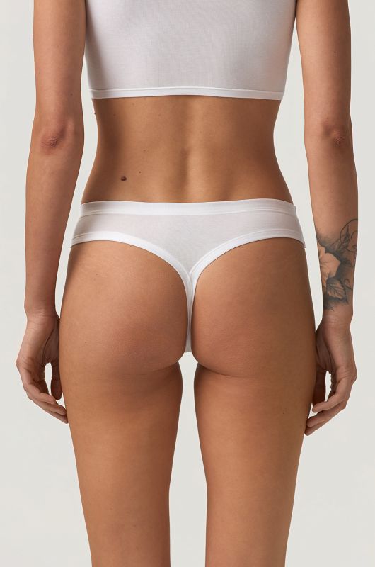Труси жіночі стрінги Miss Comfort Ellen Труси жіночі стрінги Miss Comfort Ellen