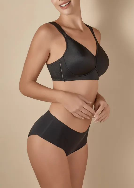 Бюстгальтер без кісточок, формований ELOISA Selene