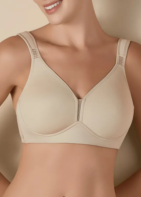 Бюстгальтер без кісточок, формований ELOISA Selene