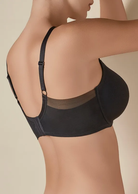 Бюстгальтер формований, мінімайзер KATIA Selene