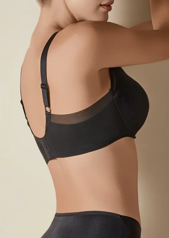 Бюстгальтер м'який, на кісточках ROXANA Selene